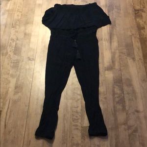 White House Black Market jumpsuit.